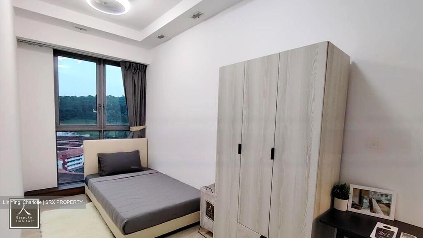 The Madeira (D23), Condominium #625386971